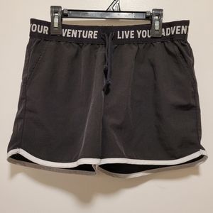 Eddie Bauer Trail Active Shorts